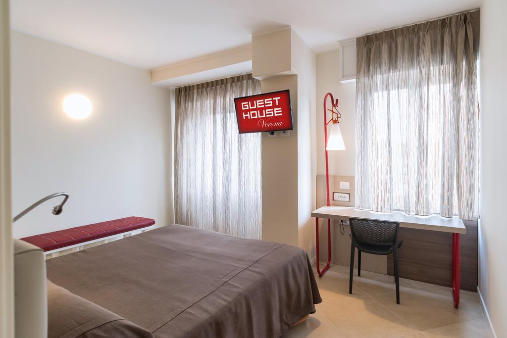 Guesthouse Verona Quarto foto