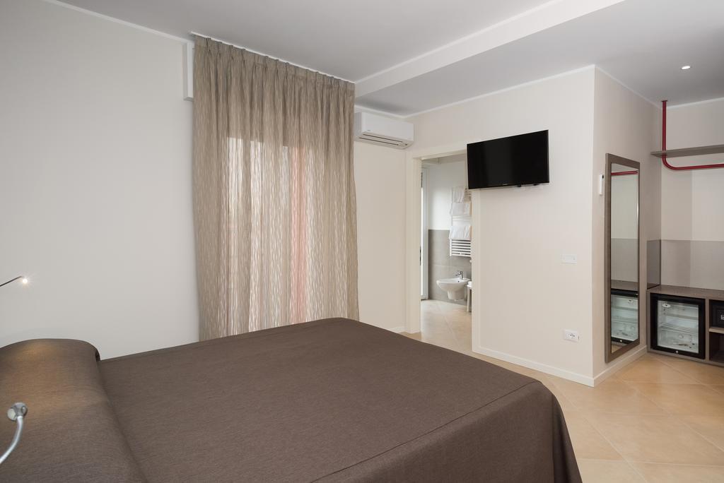 Guesthouse Verona Quarto foto