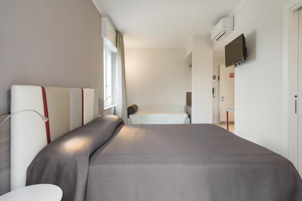 Guesthouse Verona Quarto foto