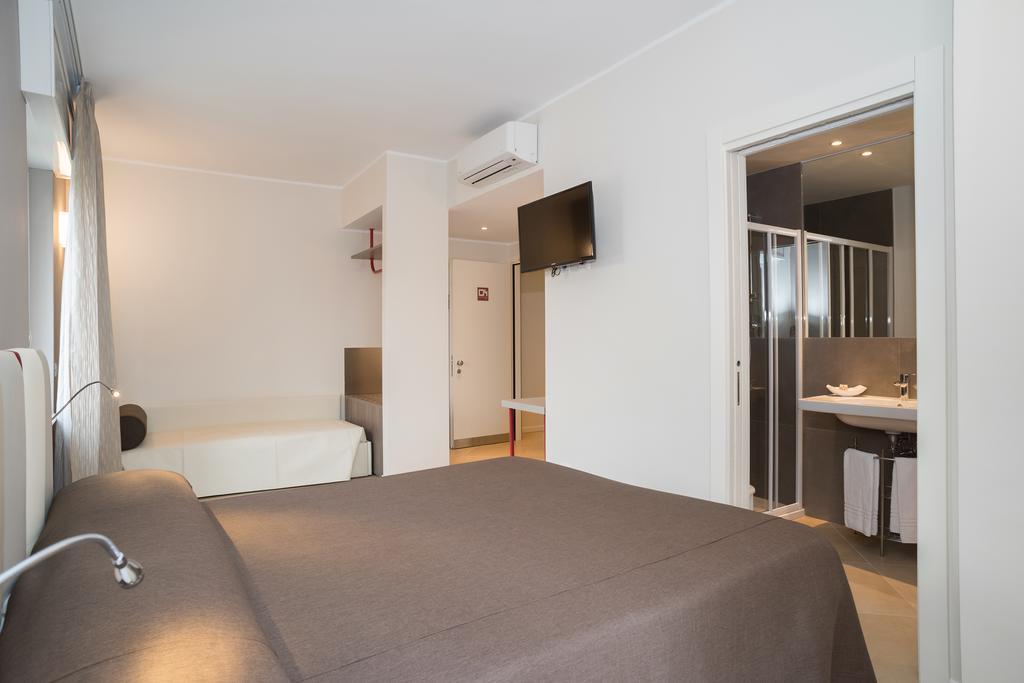 Guesthouse Verona Quarto foto