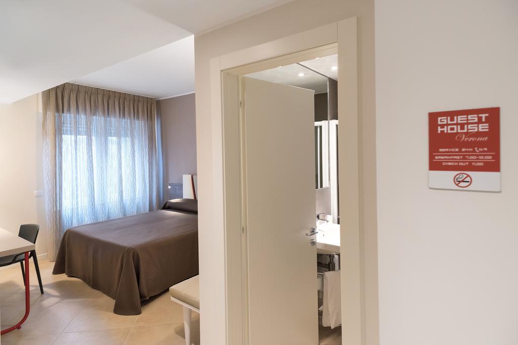 Guesthouse Verona Quarto foto