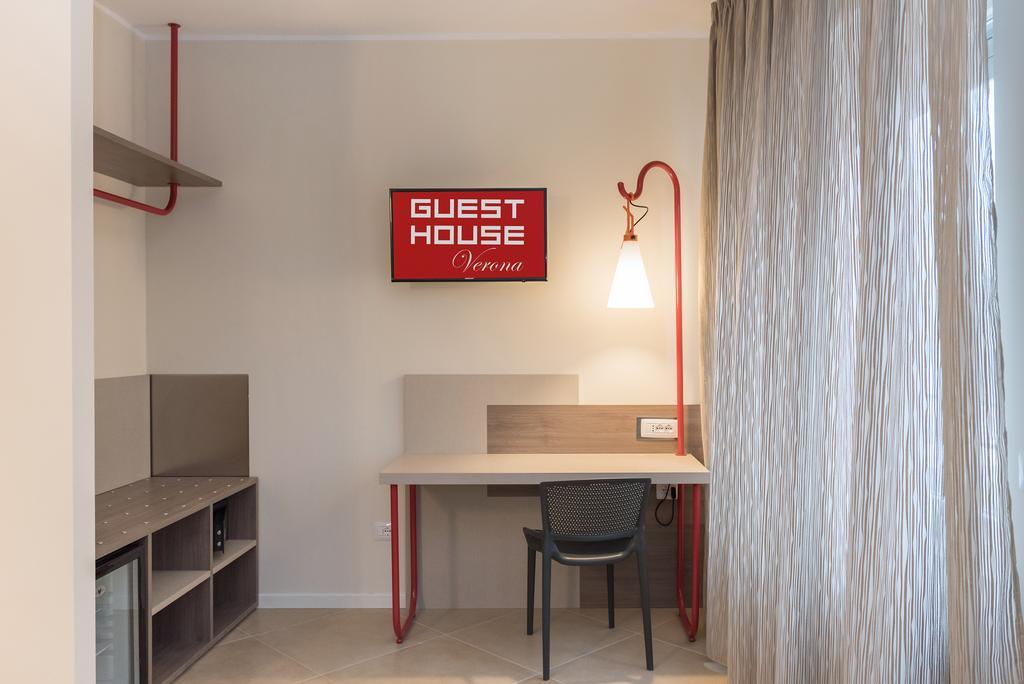 Guesthouse Verona Quarto foto
